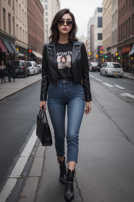 00439-bobom6,Euler a,31,a_portrait__of__beautiful_High-waisted_jeans,_graphic_t-shirt,_ankle_boots,_leather_jacket,_sunglasses,2,3761435887,8.png